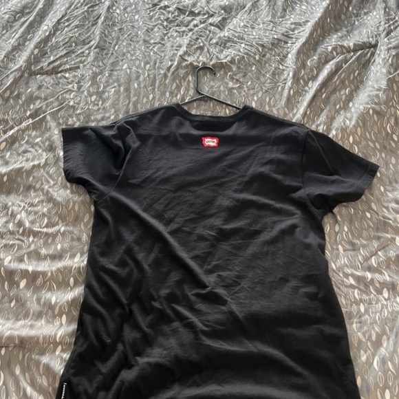 Mens IceCream T-Shirt Size L - Picture 2 of 2